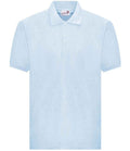 AC004 Sky Blue Front