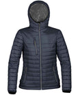 AFP1W Navy/Charcoal Front
