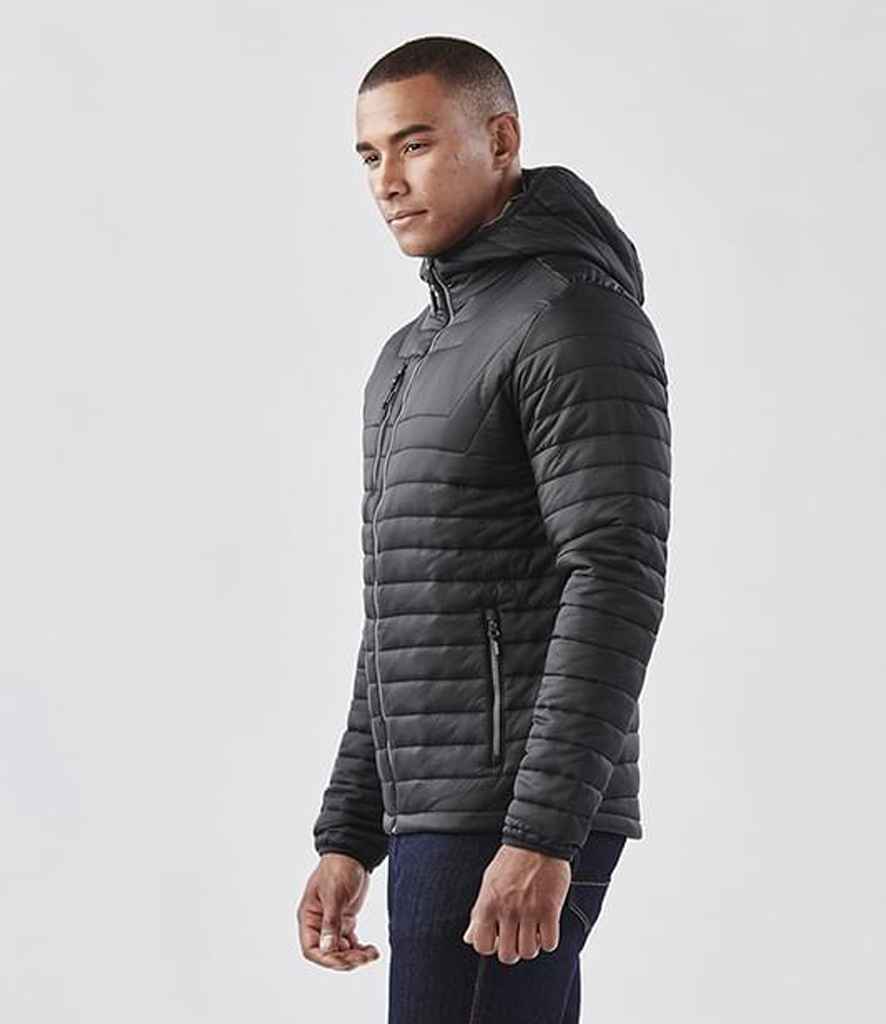 AFP1 Black/Charcoal Model