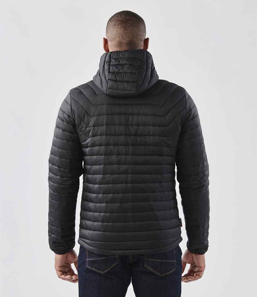 AFP1 Black/Charcoal Model
