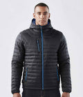 AFP1 Black/Marine Blue Model