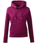 AM03 Burgundy Front