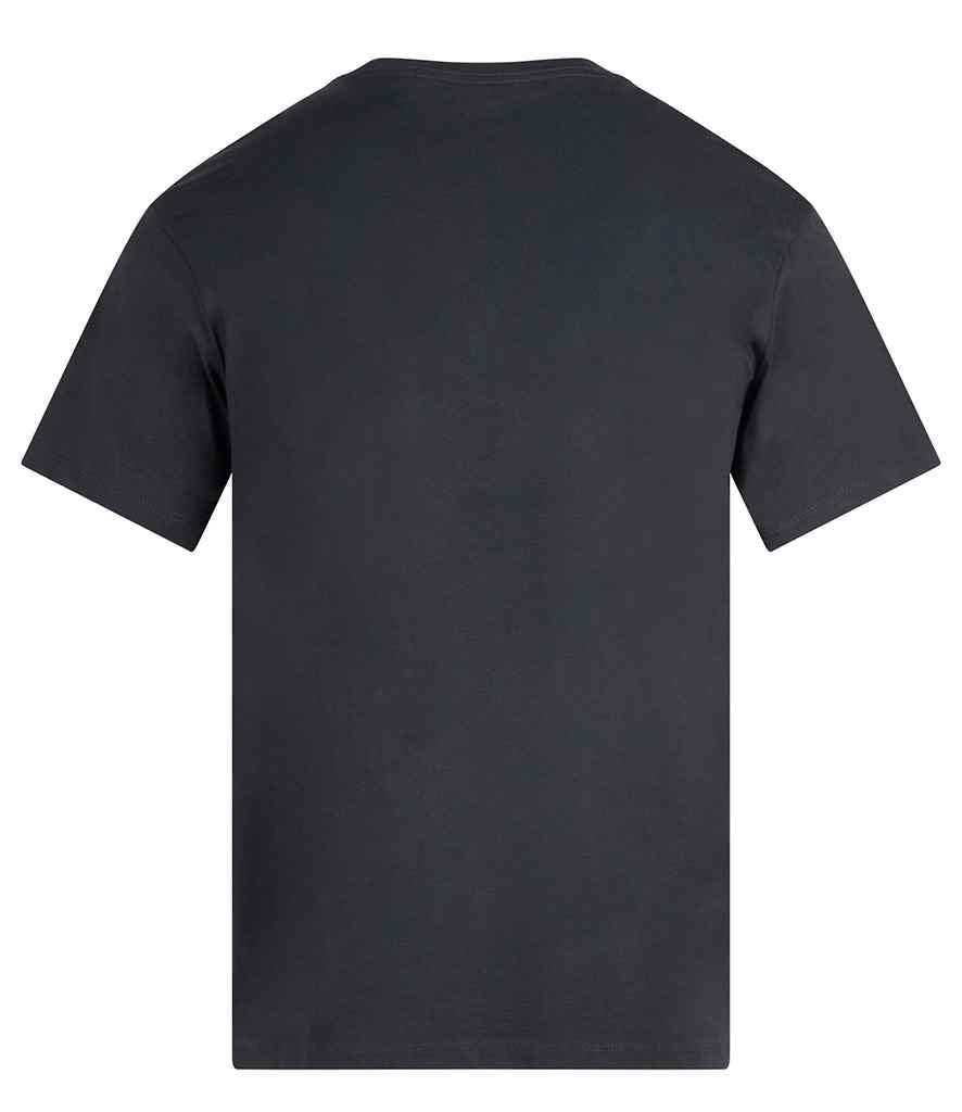 AM12 Carbon Back