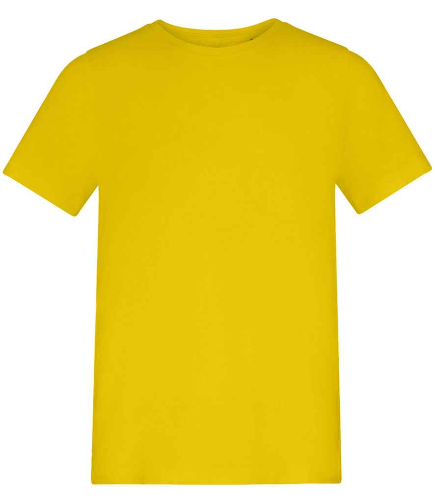 AT001B Sun yellow Front