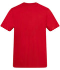 AT001 Fire Red Front