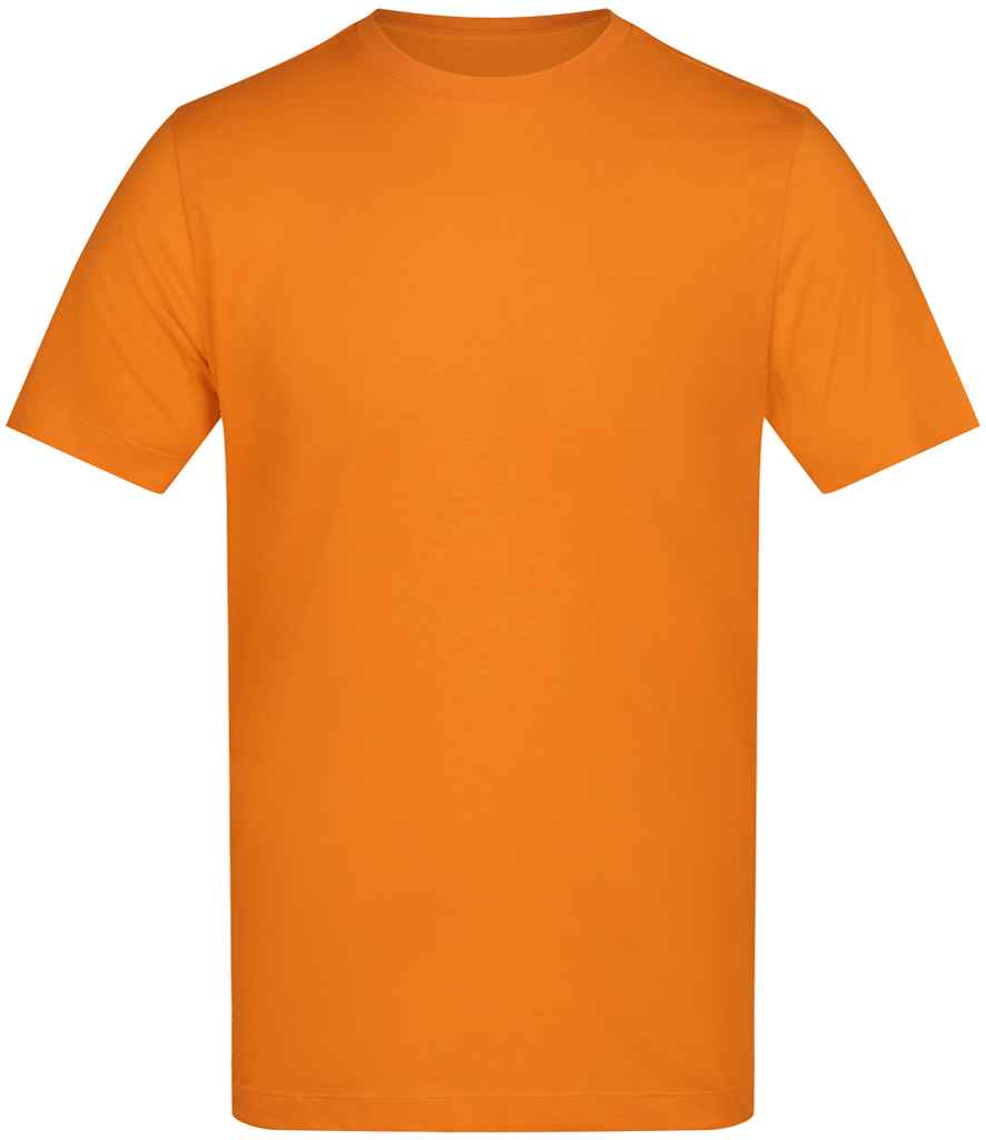 AT001 Orange crush Front