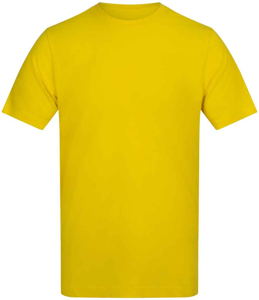 AT001 Sun yellow Front