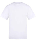 AT002 Arctic White Front