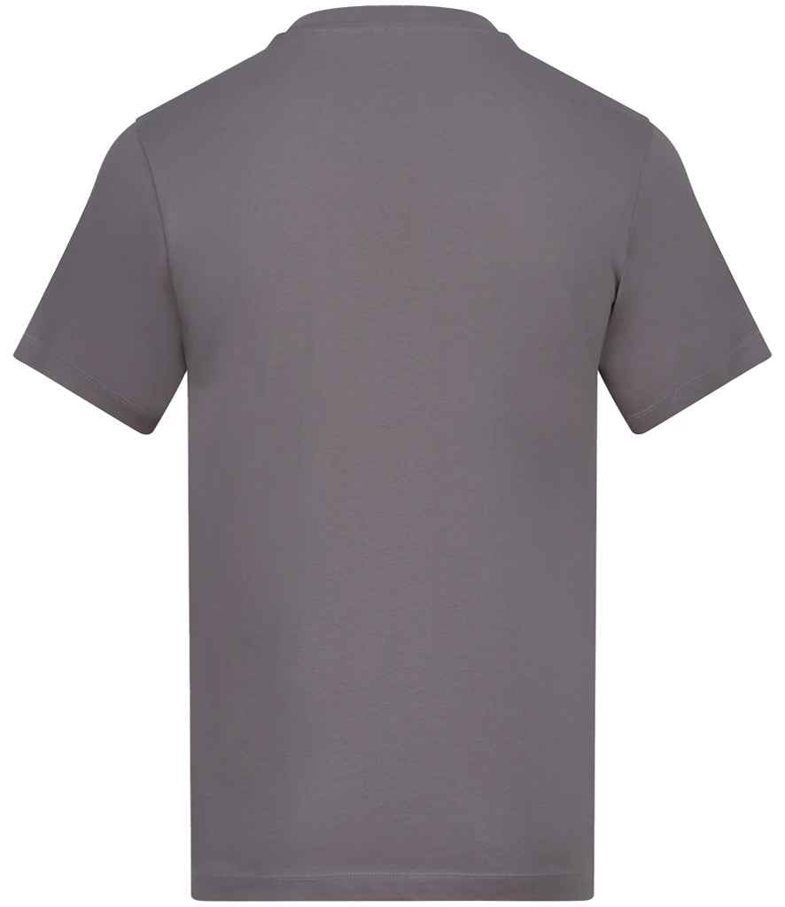 AT002 Dusty lilac Back
