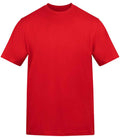 AT002 Fire Red Front