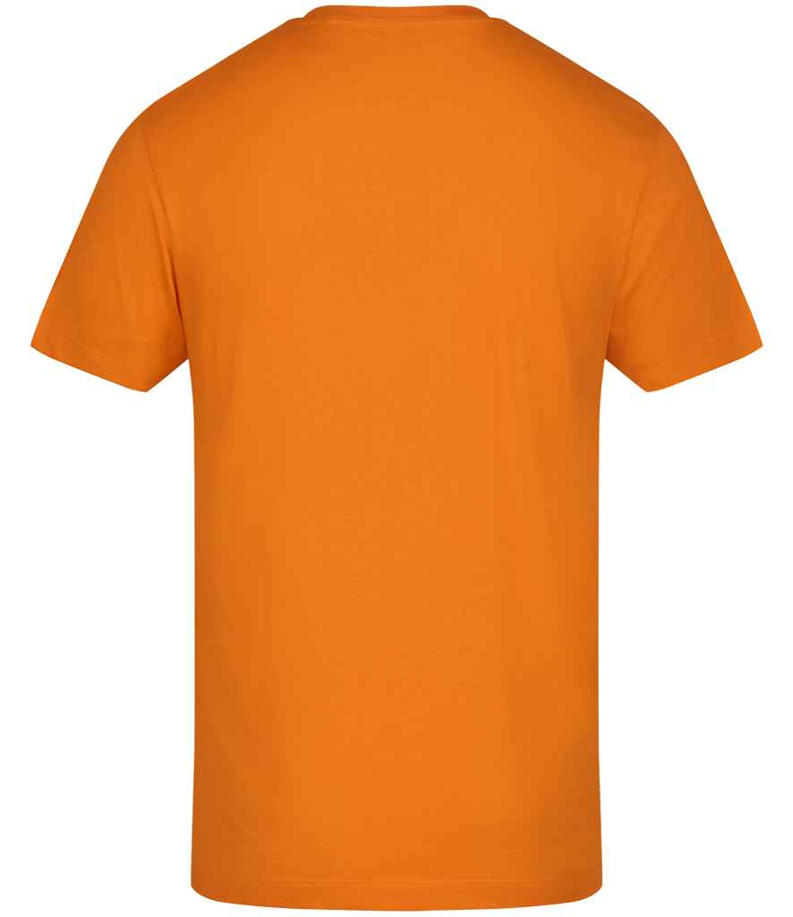 AT002 Orange crush Back