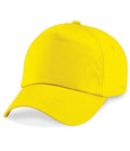 BB10B Yellow Front