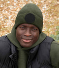 BB332R Olive Green/Black Model