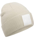 BB337R Oatmeal/White Front