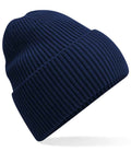 BB384R Oxford Navy Front