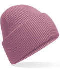 BB385R Dusty Purple Front