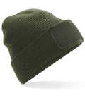 BB440 Olive Green Front