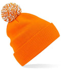 BB450 Orange/White Front