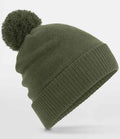 BB502 Olive Green Front