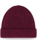 BB50N Burgundy Front