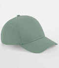 BB62N Dusty Green Front