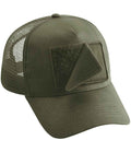BB641 Military Green Front