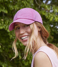 BB655 Vintage True Pink Model