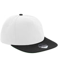 BB660 White/Black Front