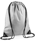 BG10 Silver Front