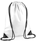 BG10 White Front