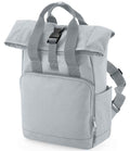 BG118S Light Grey Front