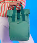 BG118S Sage Green Model