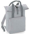 BG118 Light Grey Front