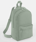 BG153 Dusty Green Front