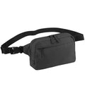 BG187 Graphite Grey Front