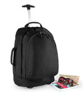 BG25 Black Front