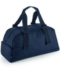 BG278 Navy Front
