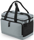 BG290 Pure Grey Front