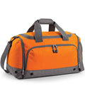 BG544 Orange Front