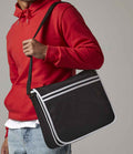 BG71 Black/White Model
