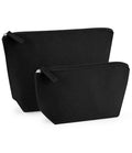 BG724 Black Front