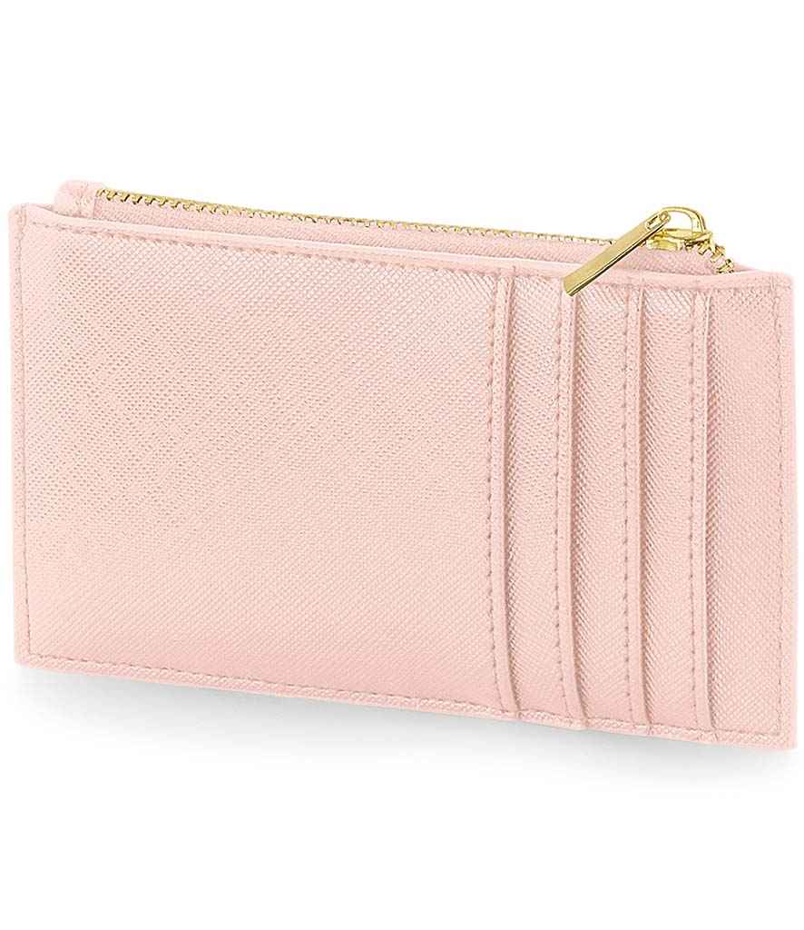 BG754 Soft Pink Front