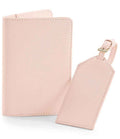BG755 Soft Pink Front
