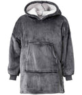 BH101 Charcoal Front