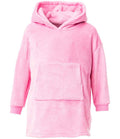 BH103 Pink Unicorn Front